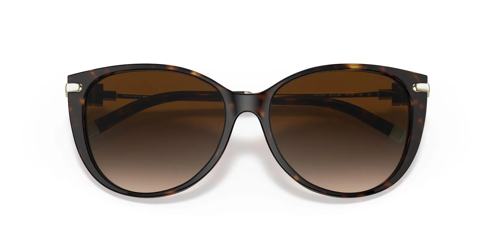Tiffany 4178F Sunglasses - view 14